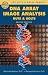 Book DNA Array Image Analysis: Nuts & Bolts (Nuts & Bolts series)