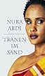 Tr�nen im Sand