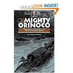 The Mighty Orinoco