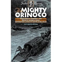 The Mighty Orinoco