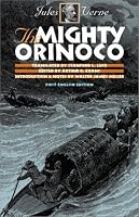 The Mighty Orinoco (Early Classics of Science Fiction)