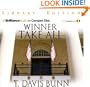 Winner Take All (Marcus Glenwood Series #3)