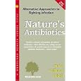 Nature's Antibiotics (Woodland Health) by Kate Gilbert Udall