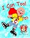 FUN Books for Kids with Cancer