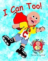I Can Too! Boys