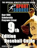Official Athletic College Guide - Baseball