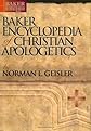 Baker Encyclopedia of Christian Apologetics