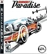 Burnout Paradise PS3