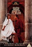 A Funny Thing Happened On The Way To The Forum [UK IMPORT] - Zero Mostel