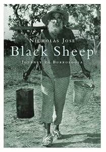 Image of Black Sheep
