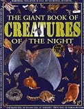 Creatures Of The Night (Giant Book of)
