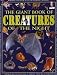 Book Creatures Of The Night (Giant Book of)