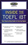 Inside the TOEFL