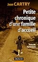 Petite chronique d'une famille d'accueil