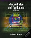 Review Prentice Hall  / Network Analysis with Applications (4th Edition)
