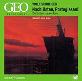 Nach Osten, Portugiesen!, 1 Audio-CD - Wolf Schneider