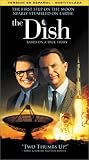 Dish (2000) (Spanish) (Sub) [VHS]