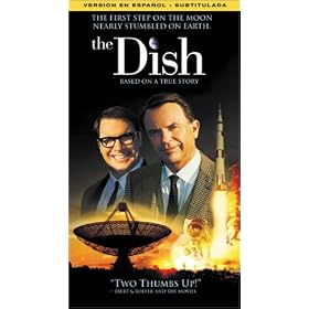 Dish [VHS]