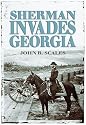 Sherman Invades Georgia: Planning the North Georgia Campaign Using a Modern Perspective