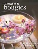 Confection de bougies