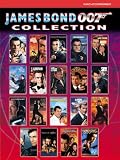 James Bond 007 Collection: Piano Accompaniment
