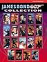 James Bond 007 Collection: Piano Acc.