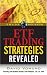 ETF Trading Strategies Revealed (Trade Secrets (Marketplace Books))