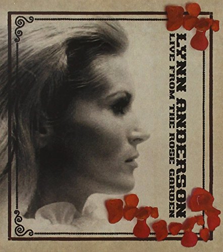 Lynn Anderson - You Light Up My Life Disc 2 - Zortam Music