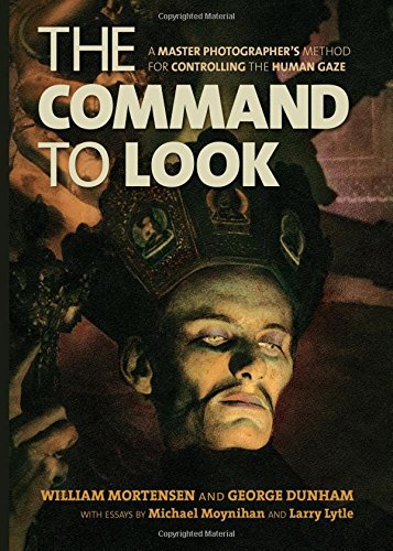 The Command to Look: A Master PhotographerEEs Method for Controlling the Human Gaze