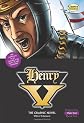 Henry V (Graphic Novel)