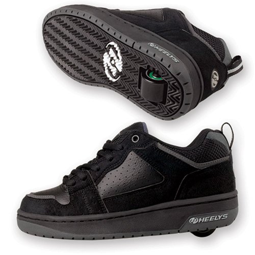 Mens/Boys Heely Roller Shoes