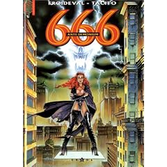 666. [1], Ante demonium