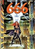 666. [1], Ante demonium