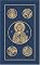New Testament And Psalms: Revised Standard Version - Blue - Second Catholic Church