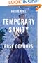 Temporary Sanity : A Crime Novel