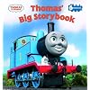 Thomas' Big Storybook (Thomas & Friends) (Picture Book)