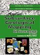 Applied Subsurface Geological Mapping with Structural Methods (2nd Edition)