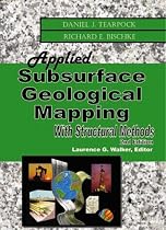 Applied Subsurface Geological Mapping (Chemical Engineering)