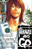 Hikaru no Go, Tome 21 : En route pour la coupe Hokuto