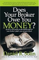Does Your Broker Owe You Money