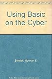 Using BASIC on the CYBER