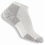 Thorlo Men's Running Micro-Mini Crew Sock