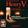 Henry V: Original Soundtrack Recording (1989 Film)
