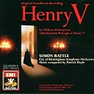 Henry 5 (Bof)