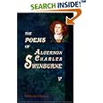 The Poems of Algernon Charles Swinburne: In Six Volumes.. Volume... by Algernon Charles Swinburne