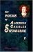 The Poems of Algernon Charles Swinburne: In Six Volumes.. Volume 5: Studies in Song; A Century of Roundels; Sonnets on English Dramatic Poets; The Heptalogia, etc