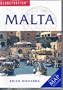 Malta Travel Pack (Globetrotter Travel Packs)