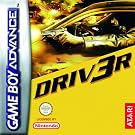 DRIV3R (GBA)
