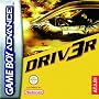 DRIV3R (GBA)