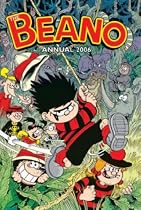 The Beano Annual 2006